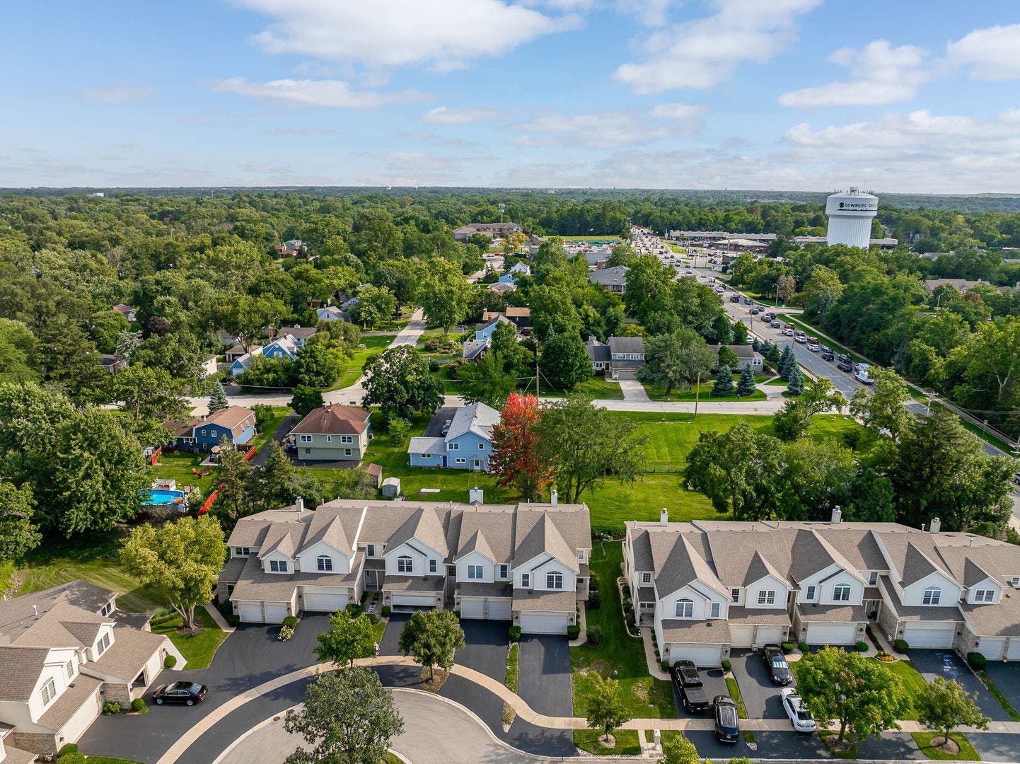 2139 Ashley Court, #2139, Downers Grove, IL 60515 2139 Ashley Court, #2139, Downers Grove, IL 60515