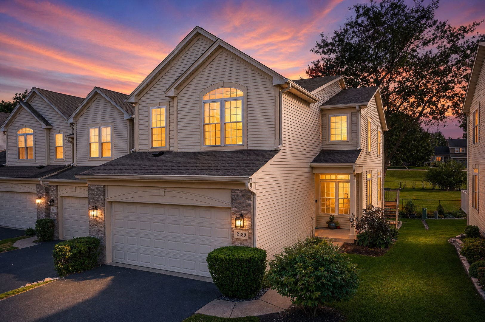 2139 Ashley Court, #2139, Downers Grove, IL 60515 2139 Ashley Court, #2139, Downers Grove, IL 60515
