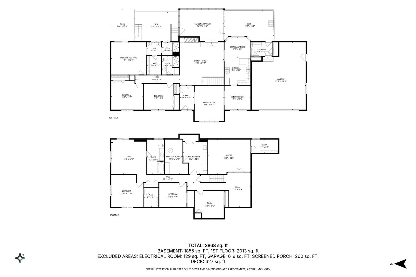 4516 Hillside Court, Crystal Lake, IL 60012 4516 Hillside Court, Crystal Lake, IL 60012