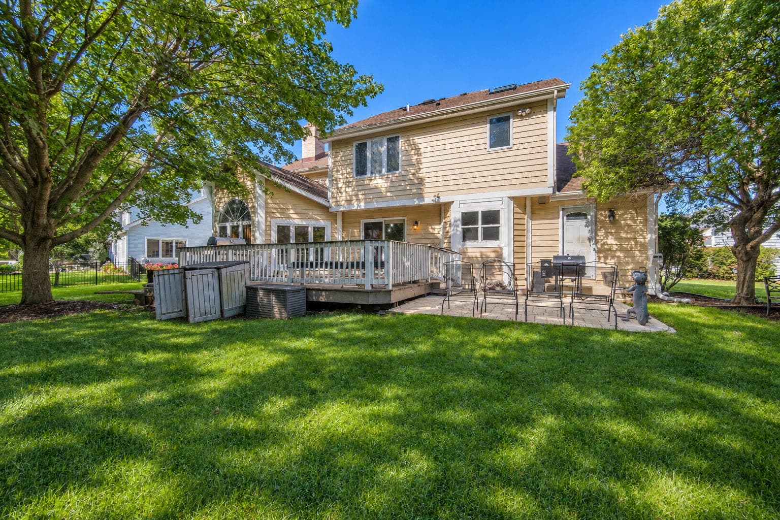 2412 Clifton Court, Naperville, IL 60565 2412 Clifton Court, Naperville, IL 60565