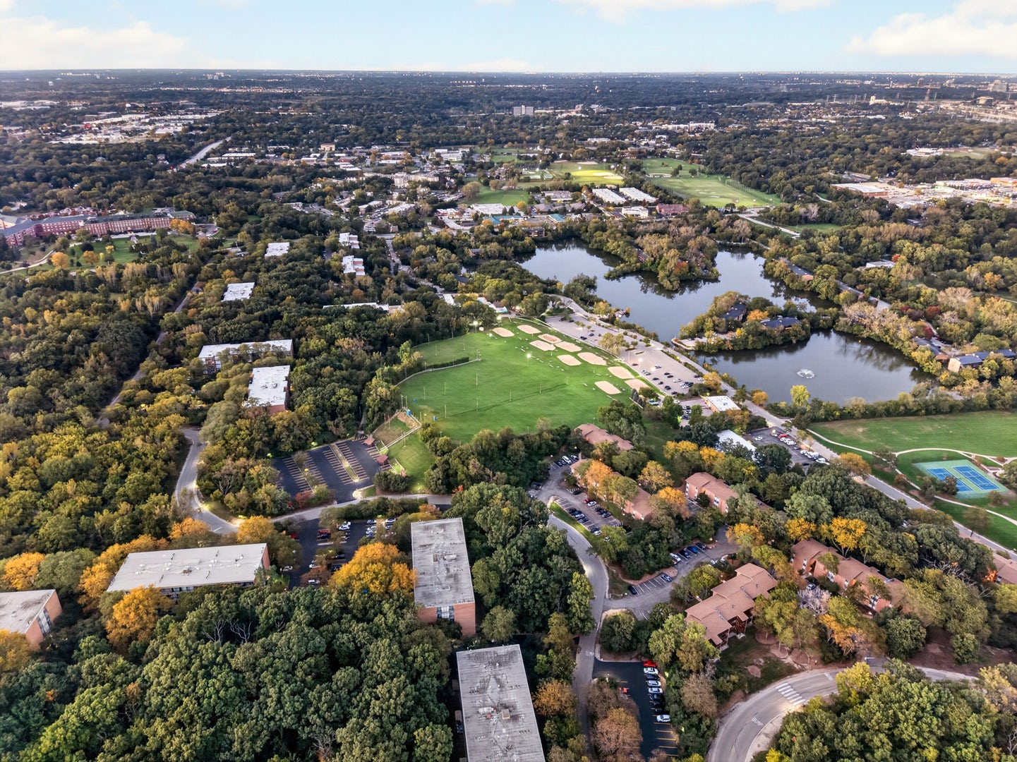 5931 Meadow Drive, #157A, Lisle, IL 60532