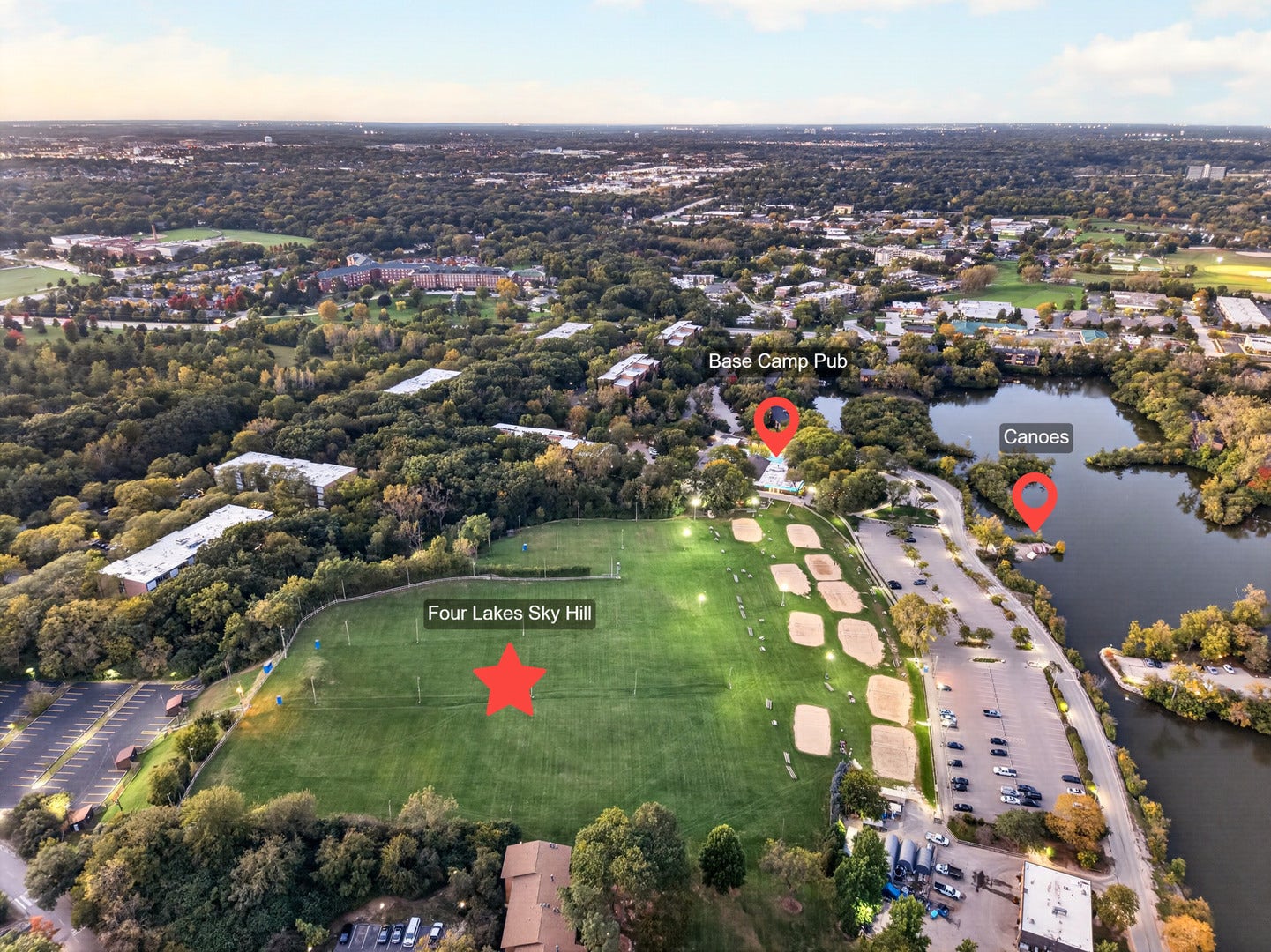 5931 Meadow Drive, #157A, Lisle, IL 60532