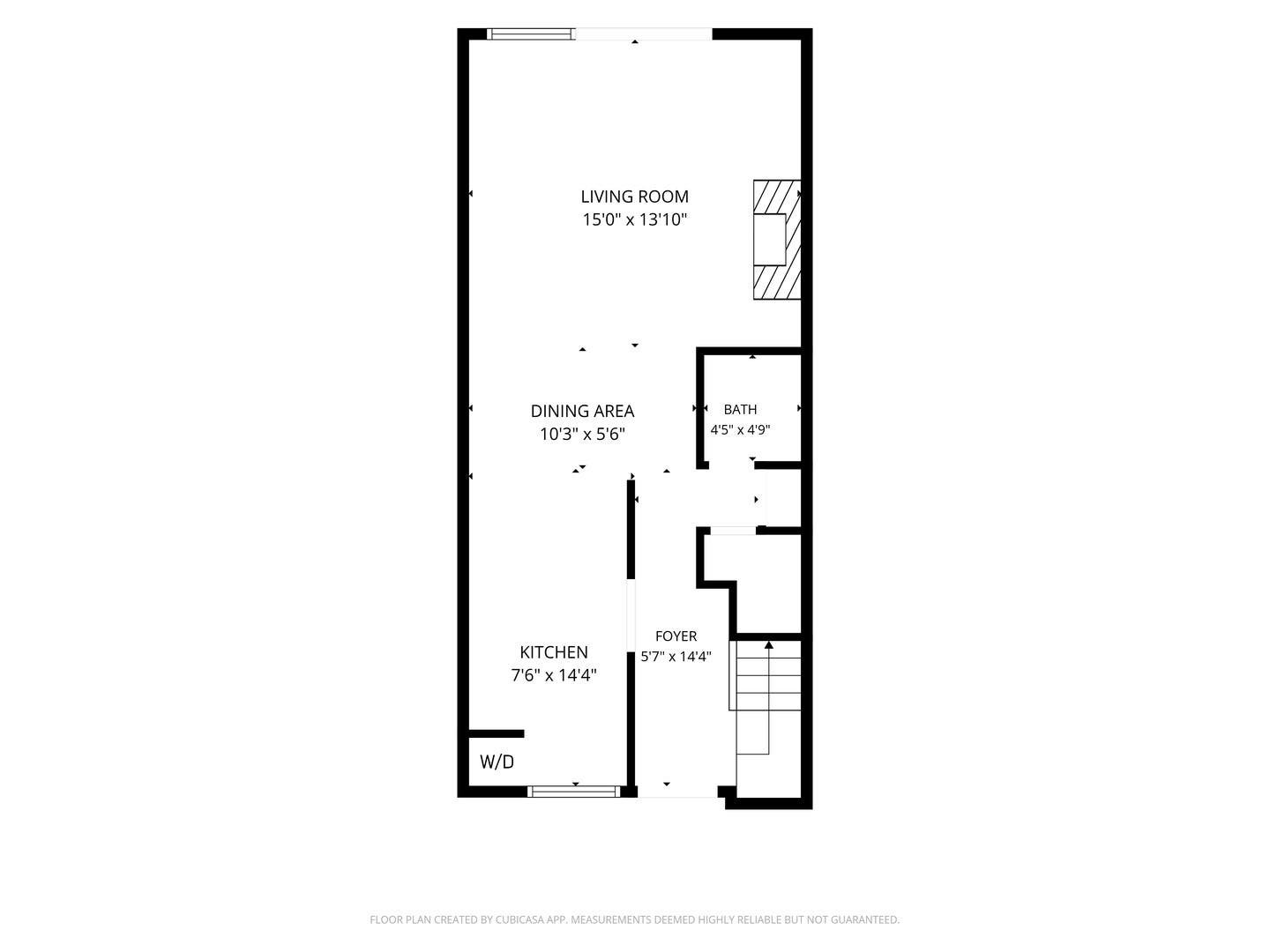 5931 Meadow Drive, #157A, Lisle, IL 60532