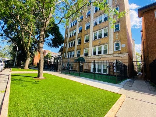 1521 W Sherwin Avenue, #209, Chicago, IL 60626 1521 W Sherwin Avenue, #209, Chicago, IL 60626