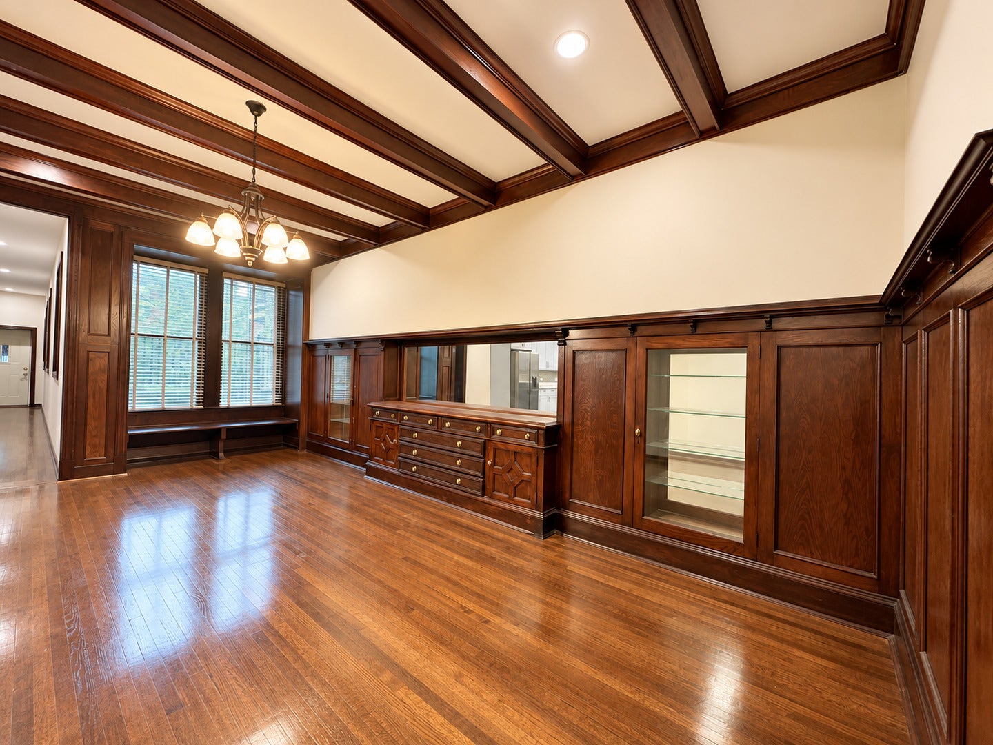 442 E 48th Street, #1W, Chicago, IL 60615