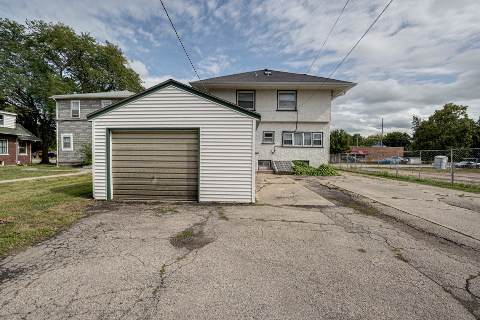 217 S 3rd Street, DeKalb, IL 60115 217 S 3rd Street, DeKalb, IL 60115