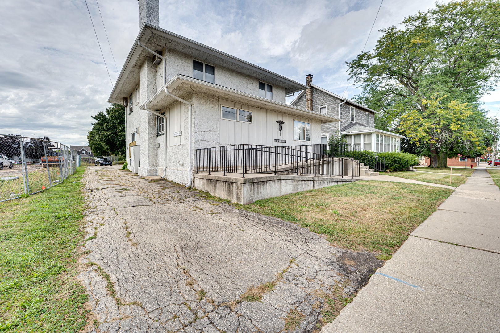 217 S 3rd Street, DeKalb, IL 60115 217 S 3rd Street, DeKalb, IL 60115