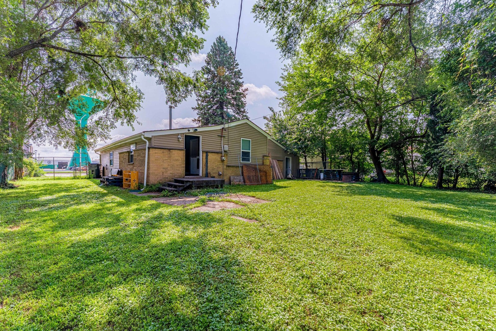 16332 Kedzie Avenue, Markham, IL 60428