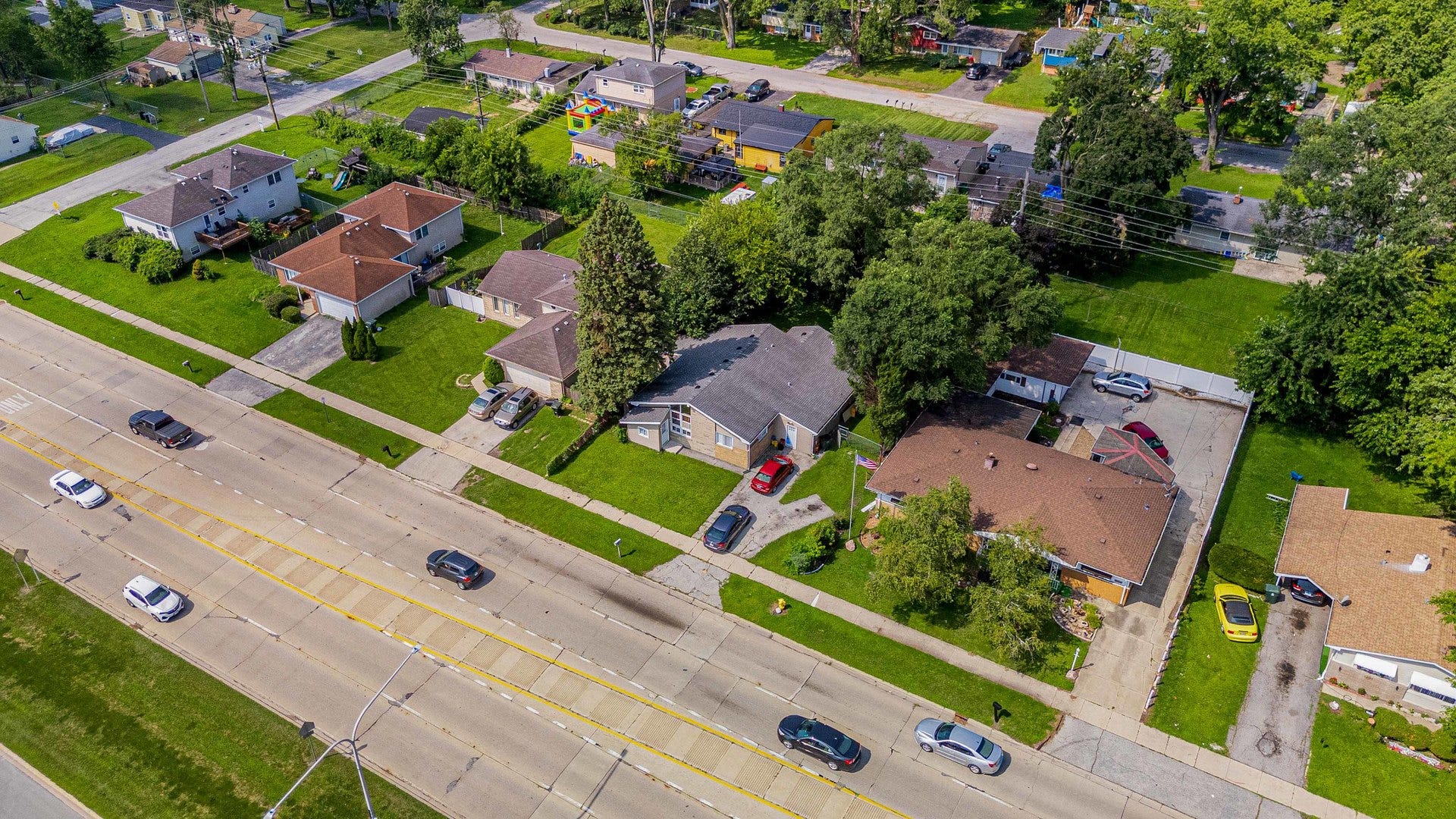 16332 Kedzie Avenue, Markham, IL 60428