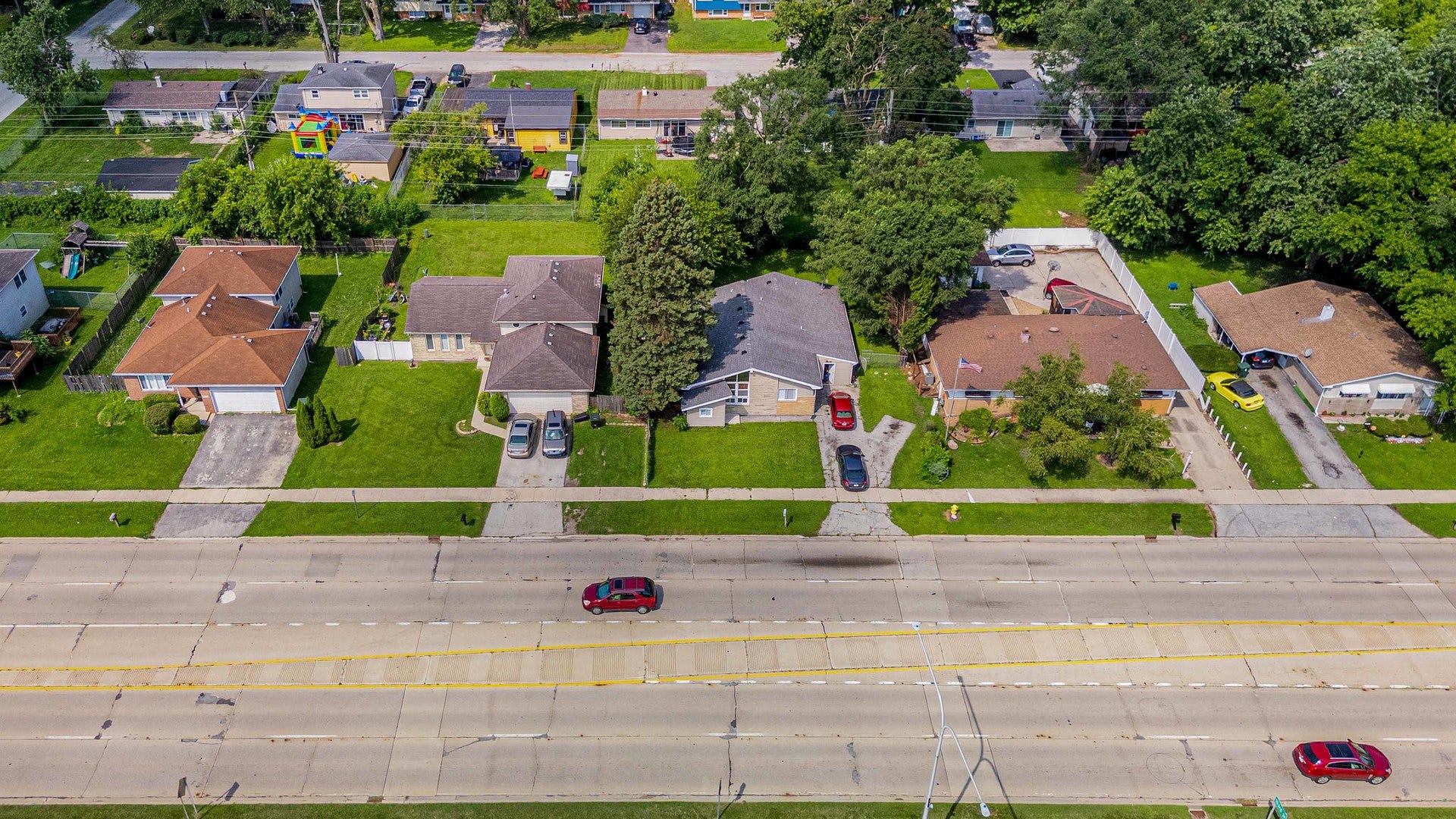 16332 Kedzie Avenue, Markham, IL 60428