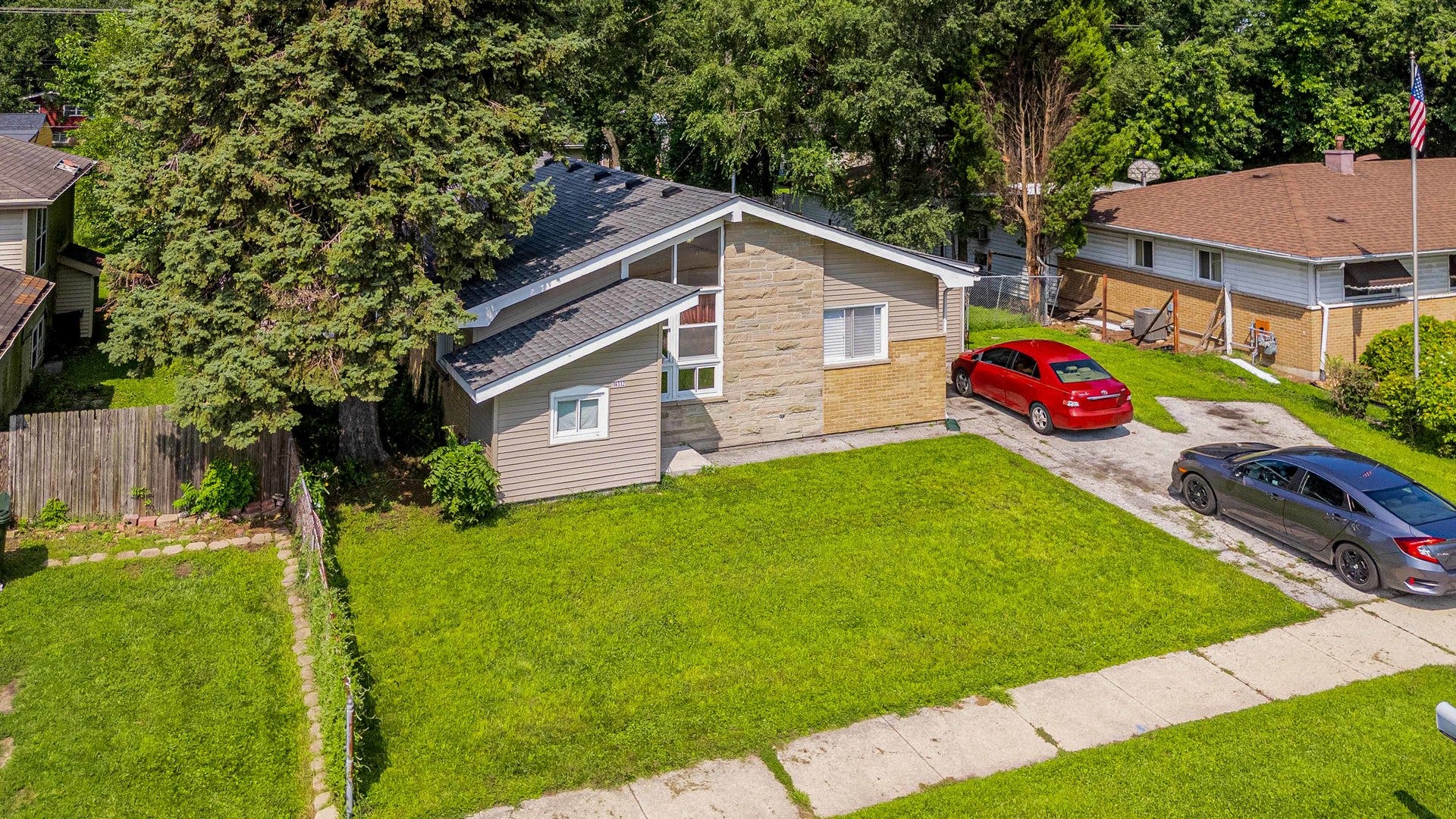16332 Kedzie Avenue, Markham, IL 60428