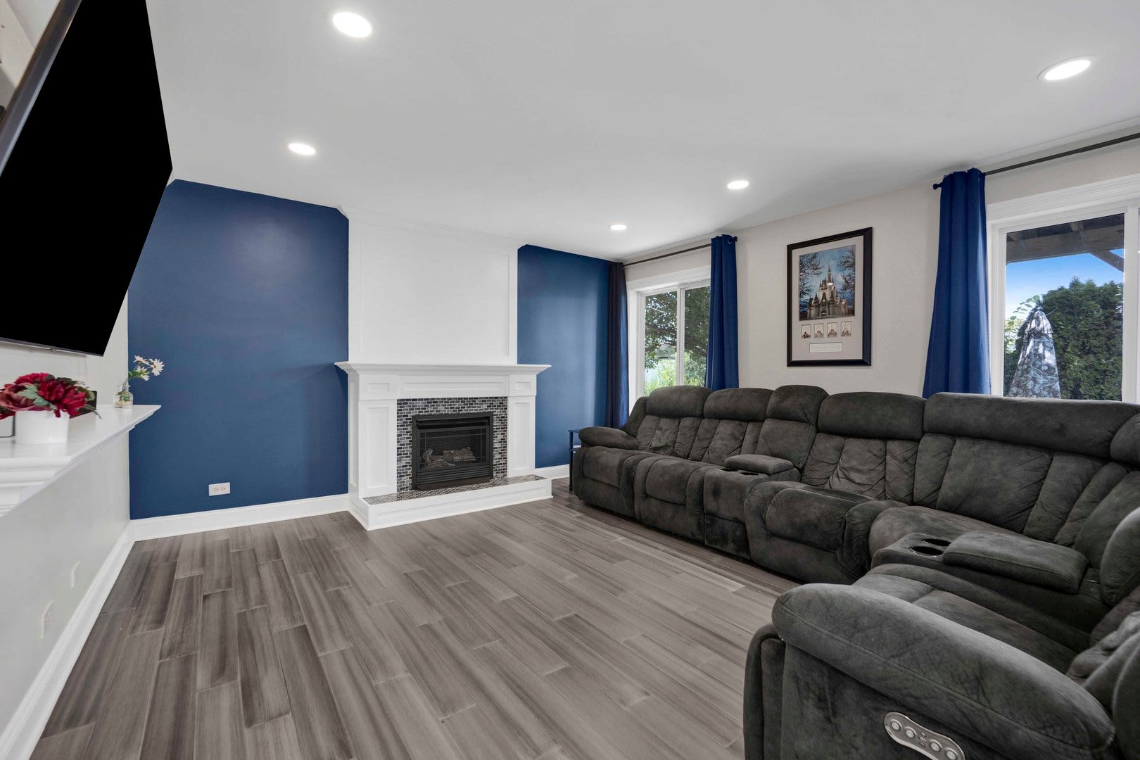 6909 Twin Falls Drive, Plainfield, IL 60586 6909 Twin Falls Drive, Plainfield, IL 60586