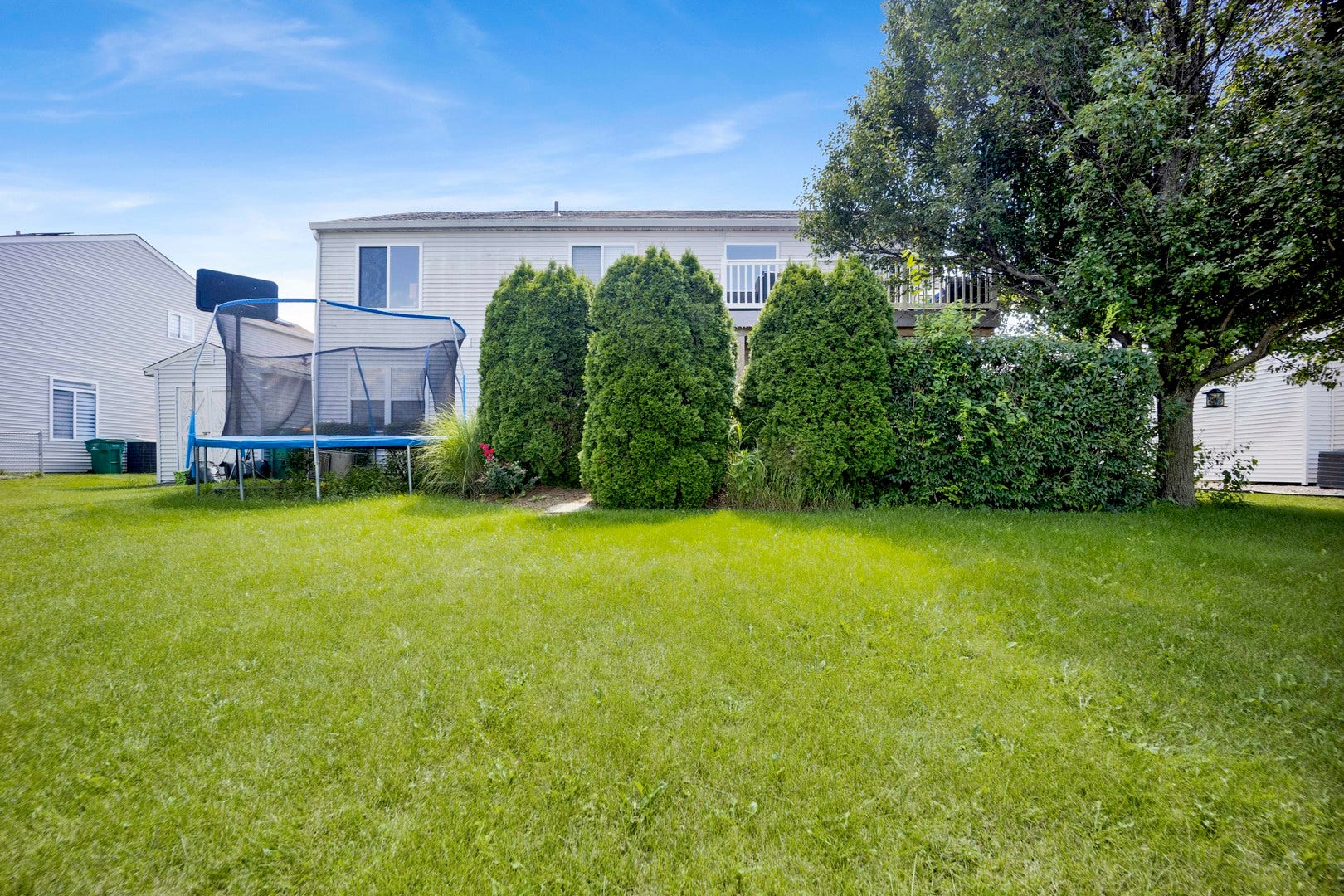 6909 Twin Falls Drive, Plainfield, IL 60586 6909 Twin Falls Drive, Plainfield, IL 60586