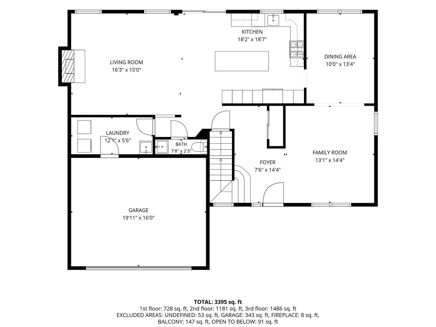 6909 Twin Falls Drive, Plainfield, IL 60586 6909 Twin Falls Drive, Plainfield, IL 60586