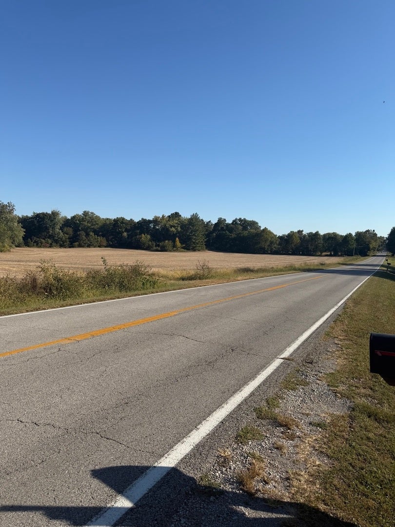 000 White Walnut Road, Pinckneyville, IL 62274