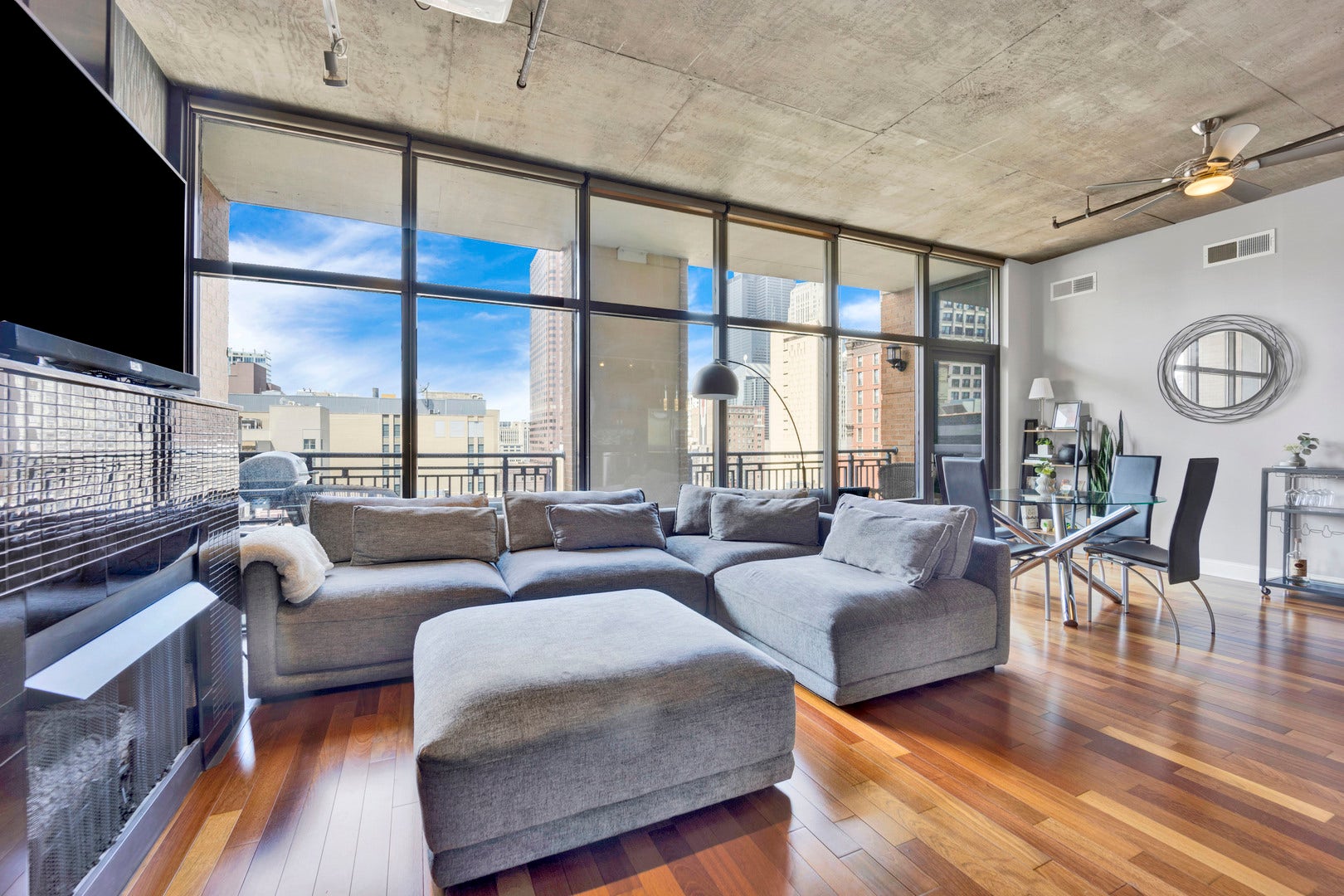 520 S State Street, #1211, Chicago, IL 60605