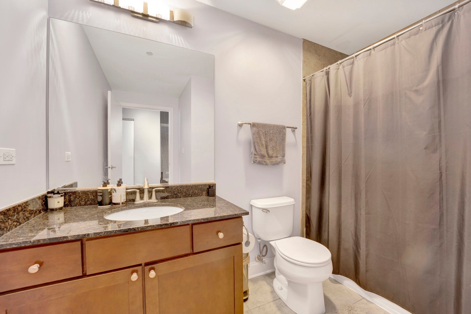 520 S State Street, #1211, Chicago, IL 60605
