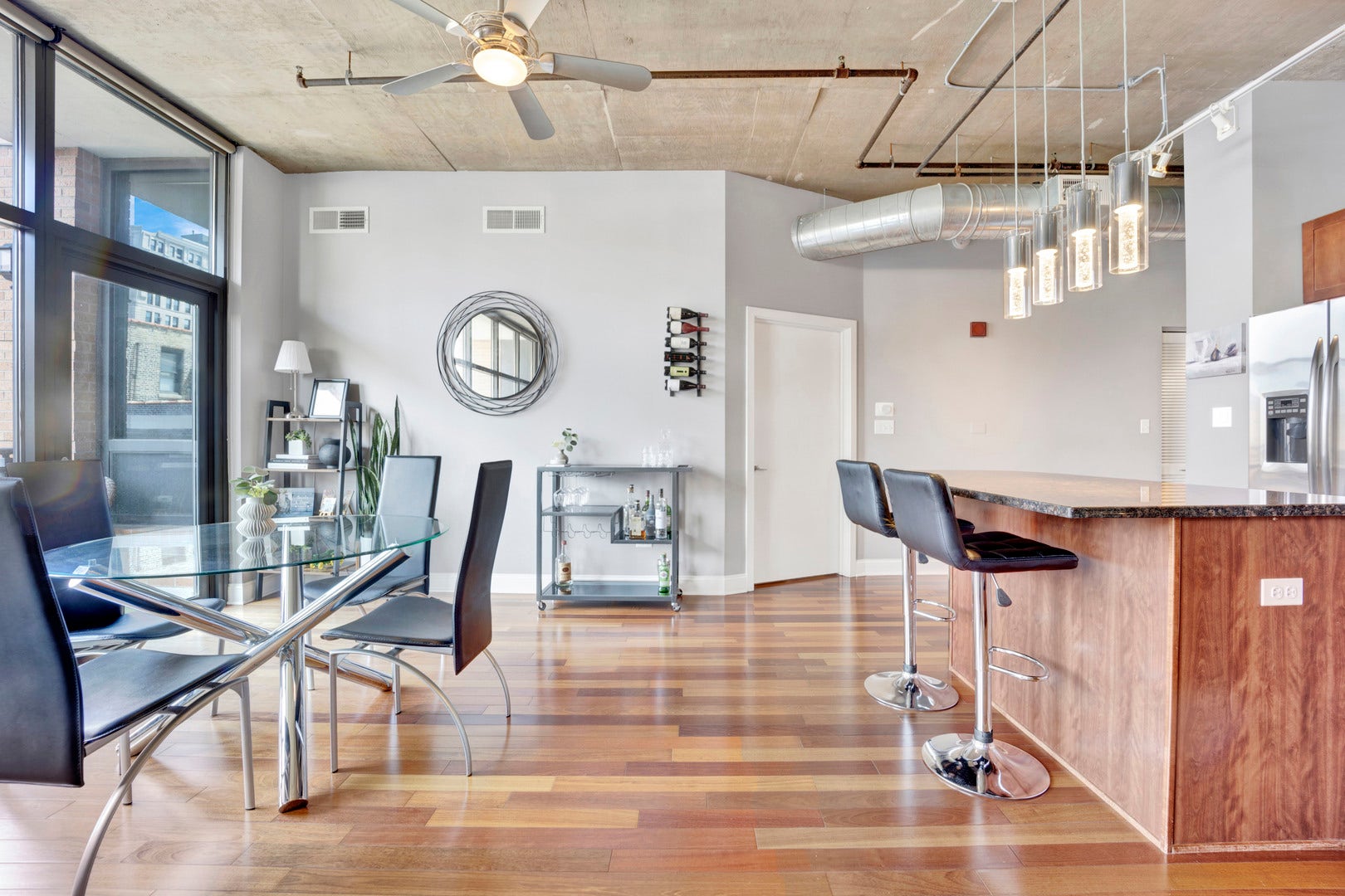 520 S State Street, #1211, Chicago, IL 60605