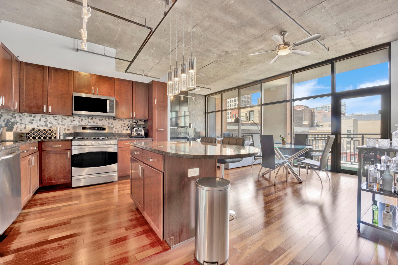 520 S State Street, #1211, Chicago, IL 60605