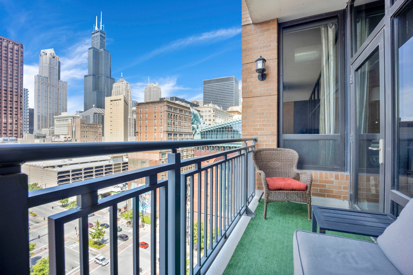 520 S State Street, #1211, Chicago, IL 60605