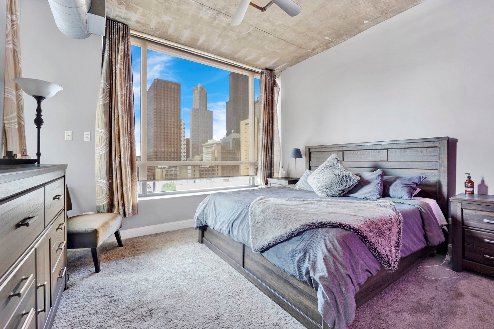 520 S State Street, #1211, Chicago, IL 60605