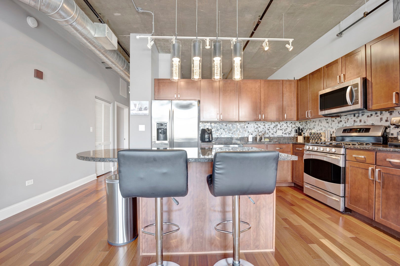 520 S State Street, #1211, Chicago, IL 60605