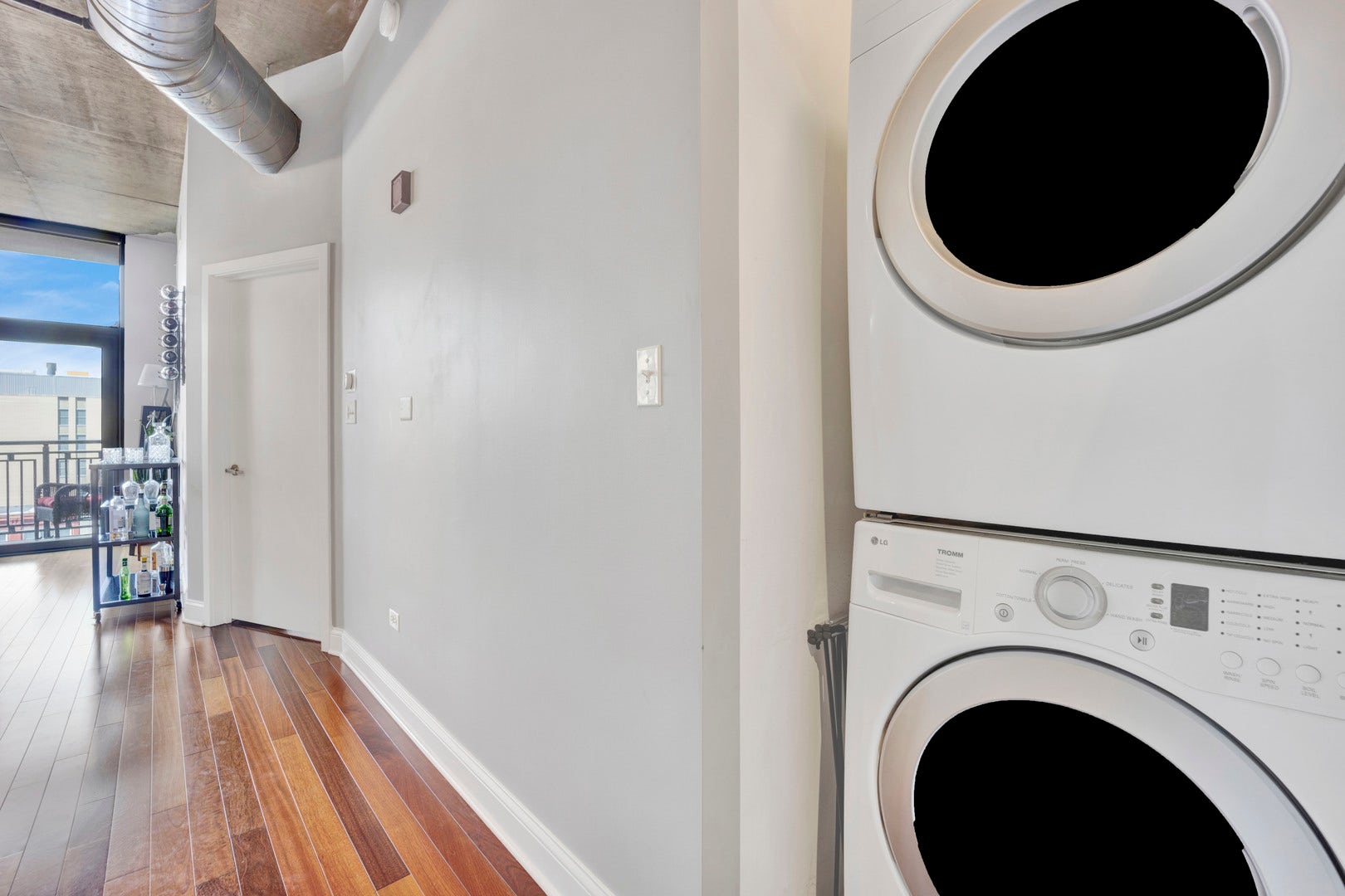 520 S State Street, #1211, Chicago, IL 60605