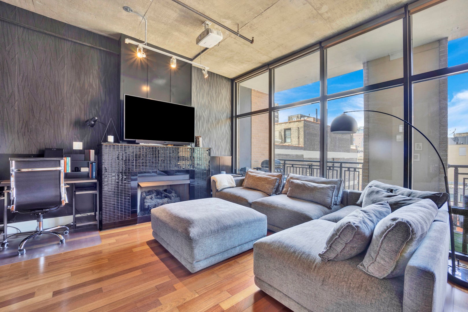 520 S State Street, #1211, Chicago, IL 60605