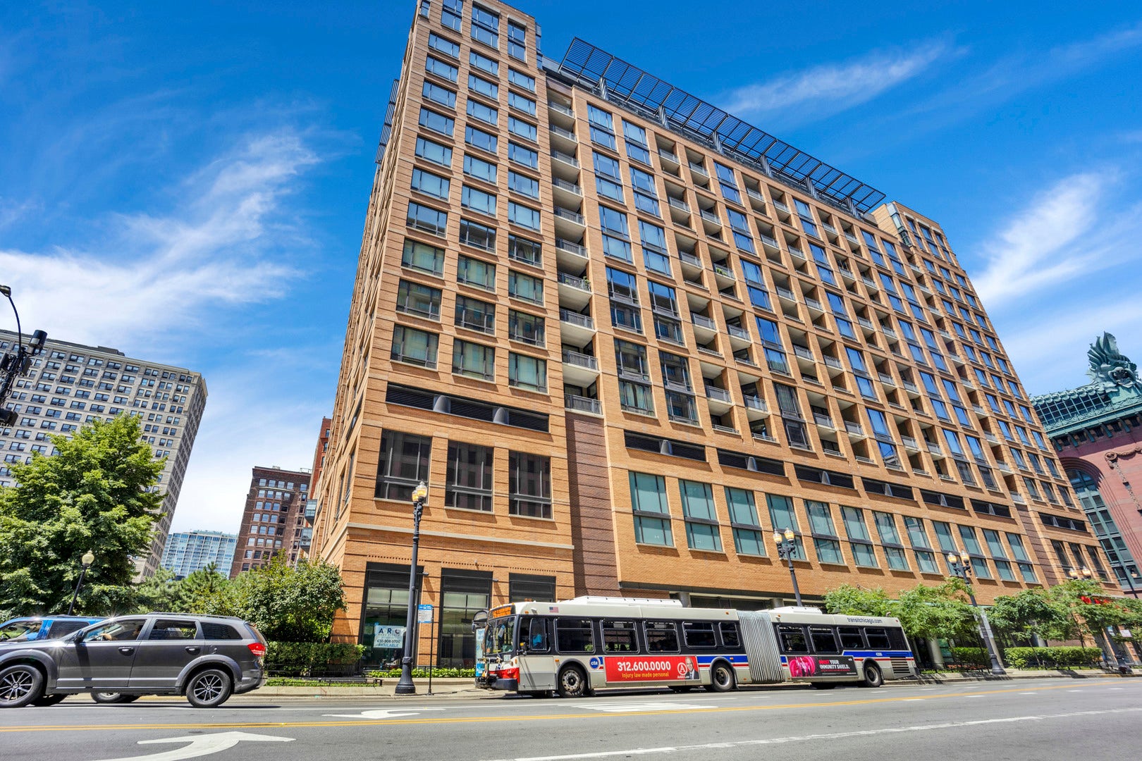 520 S State Street, #1211, Chicago, IL 60605