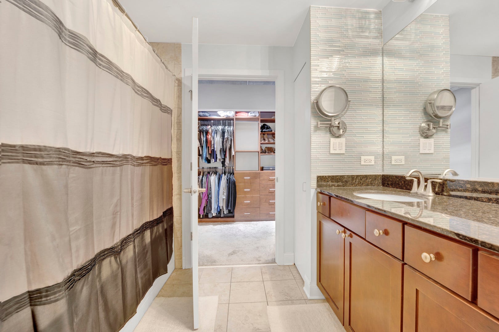 520 S State Street, #1211, Chicago, IL 60605