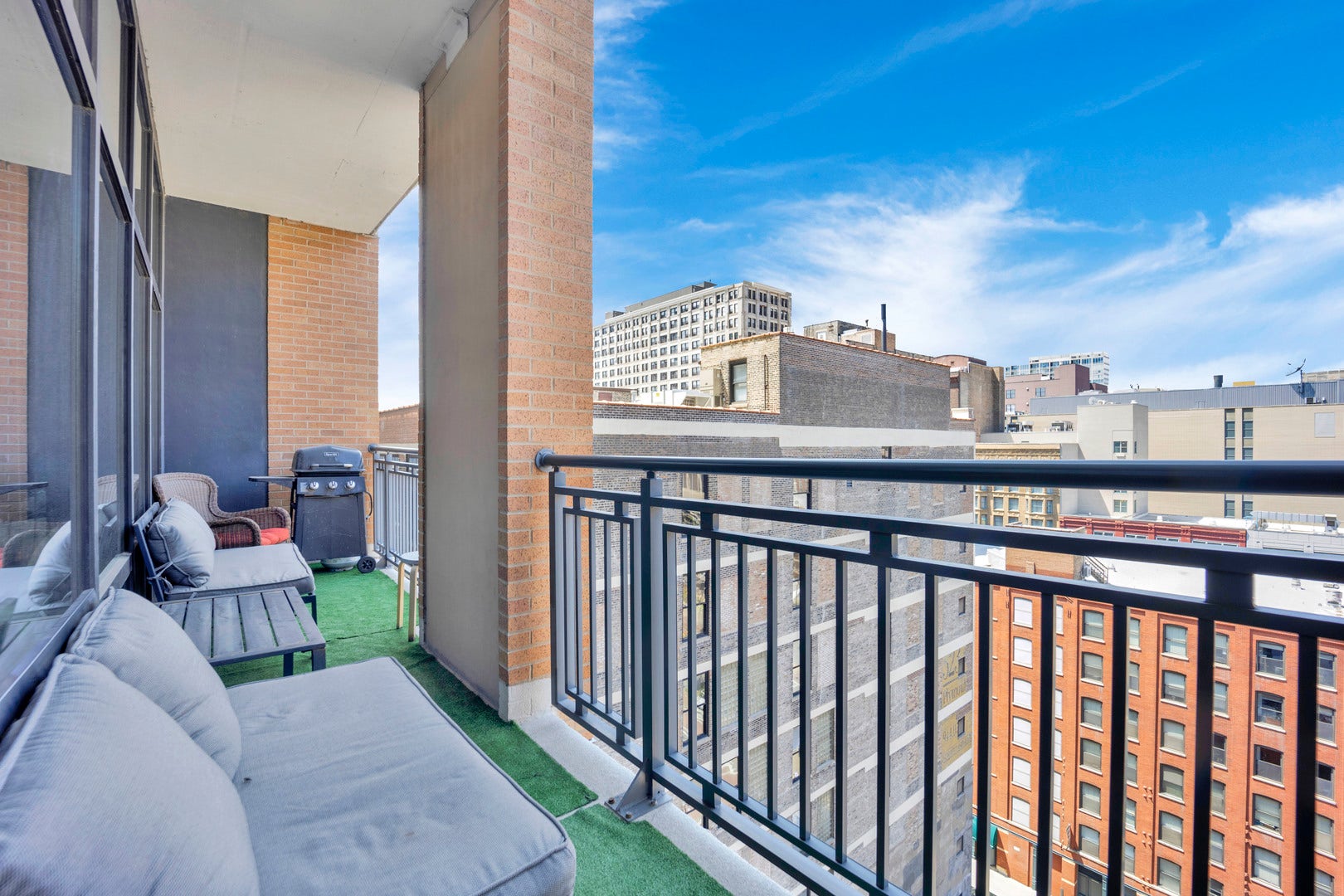 520 S State Street, #1211, Chicago, IL 60605