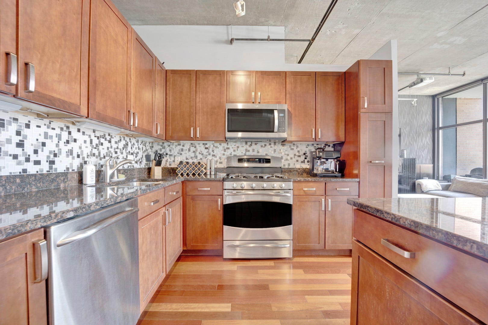 520 S State Street, #1211, Chicago, IL 60605