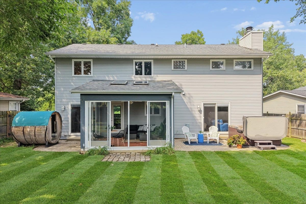 33202 N Woodland Terrace, Grayslake, IL 60030 33202 N Woodland Terrace, Grayslake, IL 60030