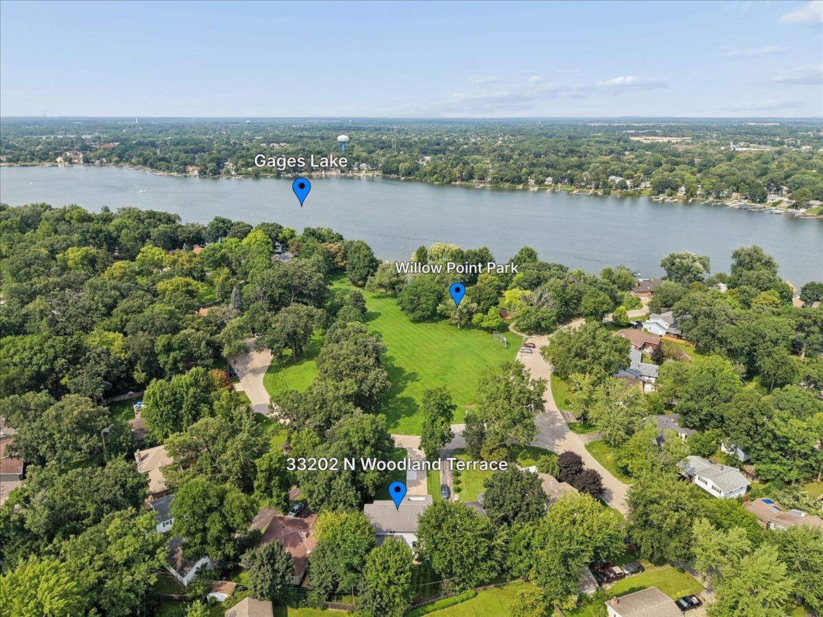 33202 N Woodland Terrace, Grayslake, IL 60030 33202 N Woodland Terrace, Grayslake, IL 60030