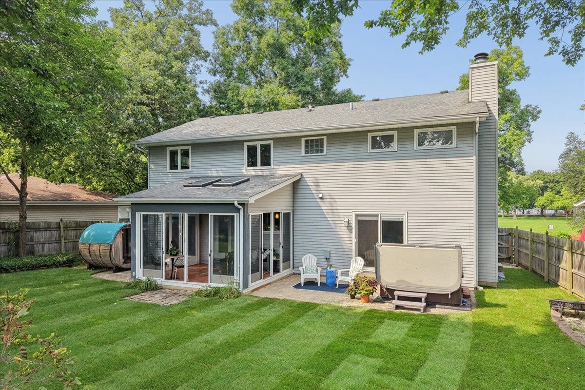 33202 N Woodland Terrace, Grayslake, IL 60030 33202 N Woodland Terrace, Grayslake, IL 60030