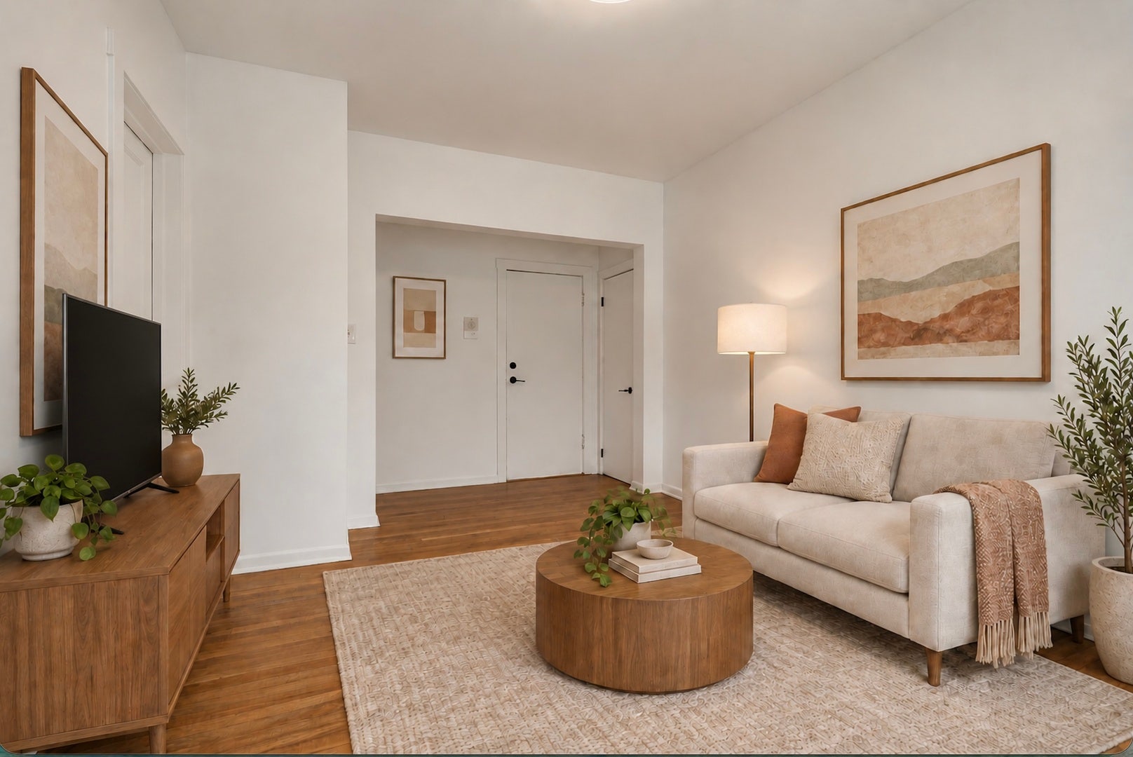 4310 N Clarendon Avenue, #1021, Chicago, IL 60613