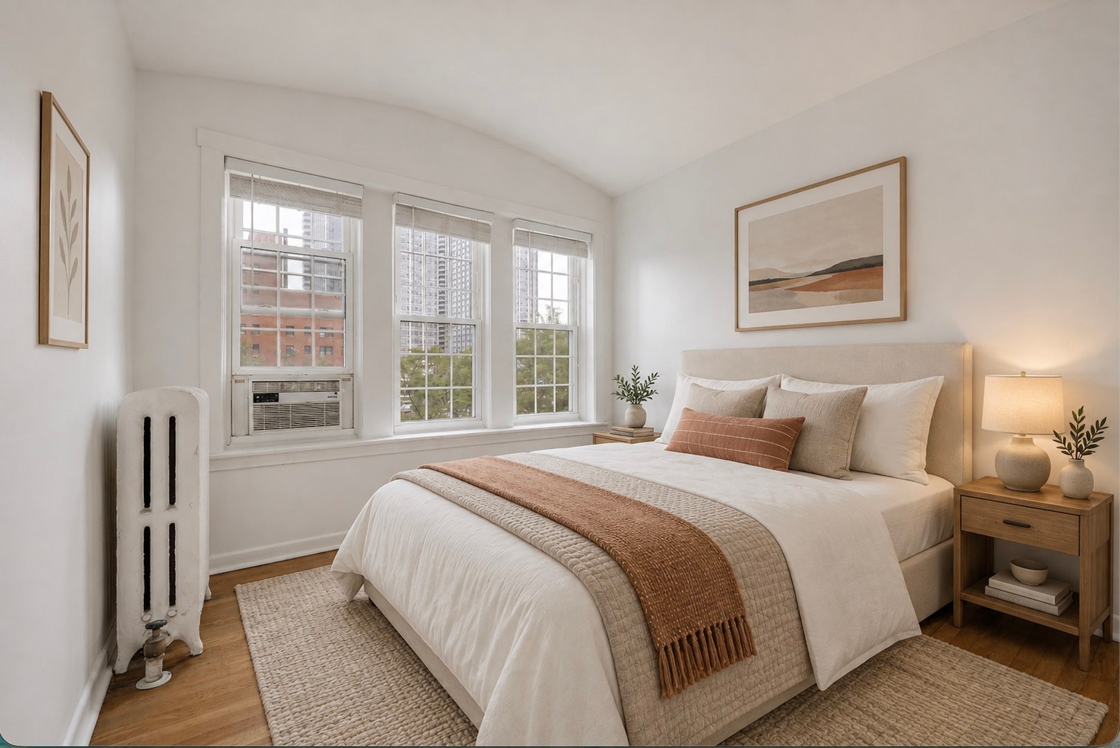 4310 N Clarendon Avenue, #1021, Chicago, IL 60613