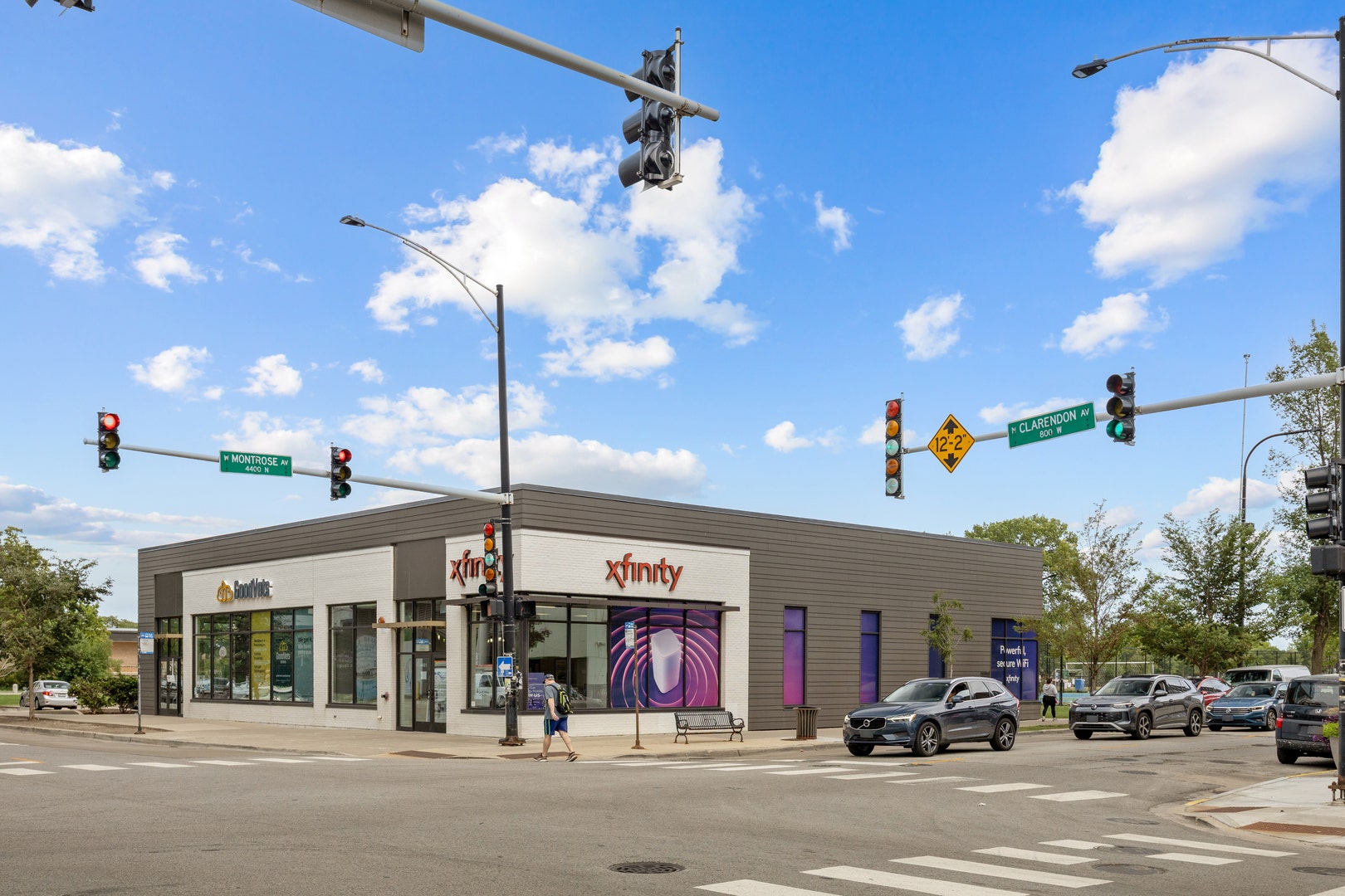 4310 N Clarendon Avenue, #1021, Chicago, IL 60613