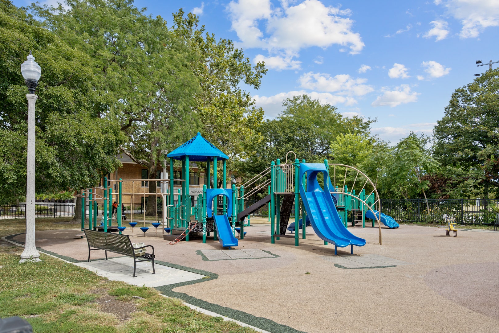 4310 N Clarendon Avenue, #1021, Chicago, IL 60613