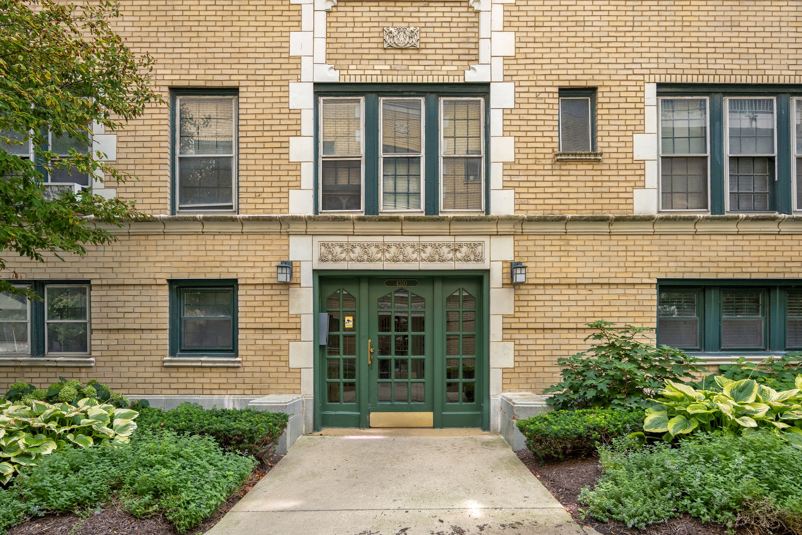 4310 N Clarendon Avenue, #1021, Chicago, IL 60613