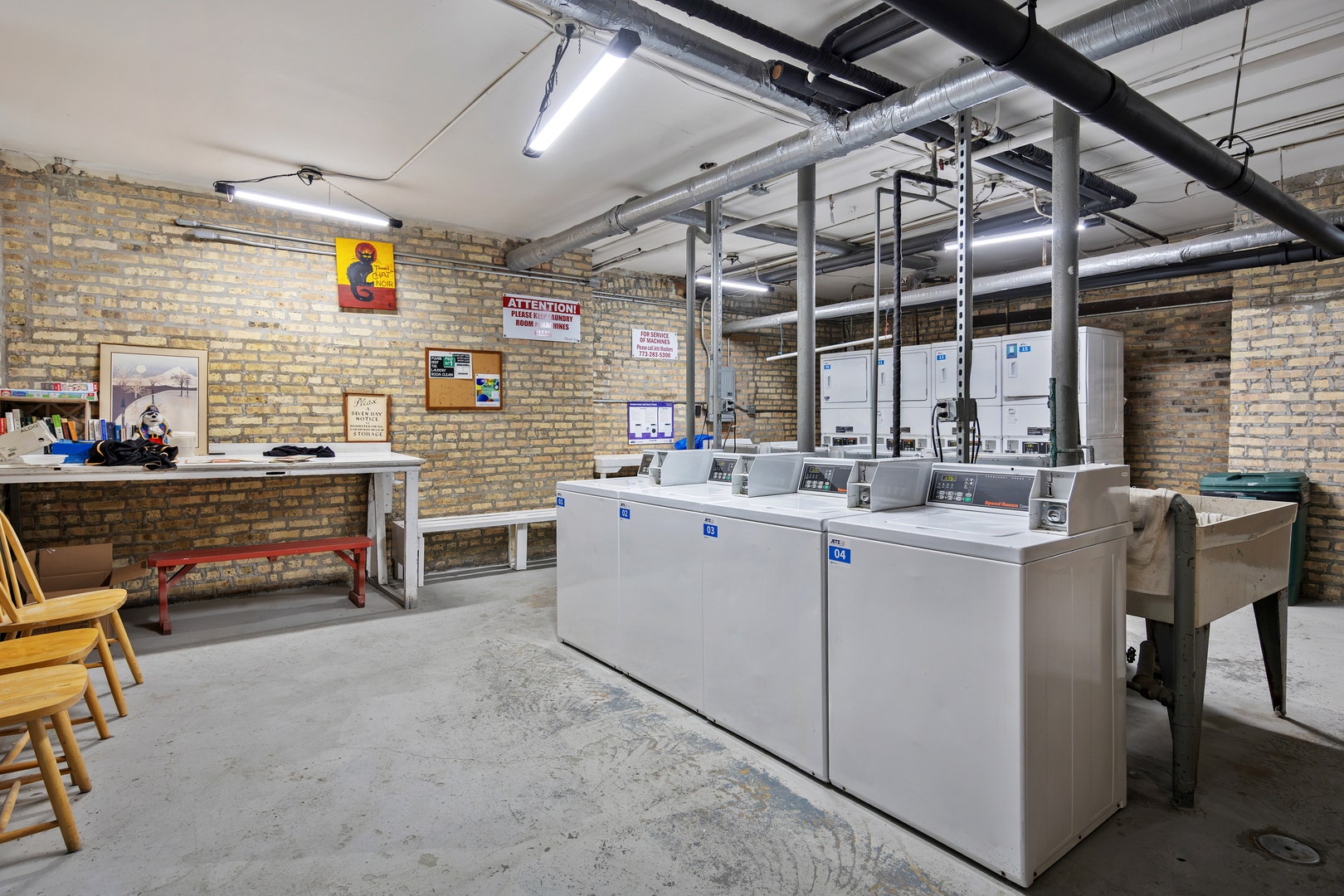 4310 N Clarendon Avenue, #1021, Chicago, IL 60613