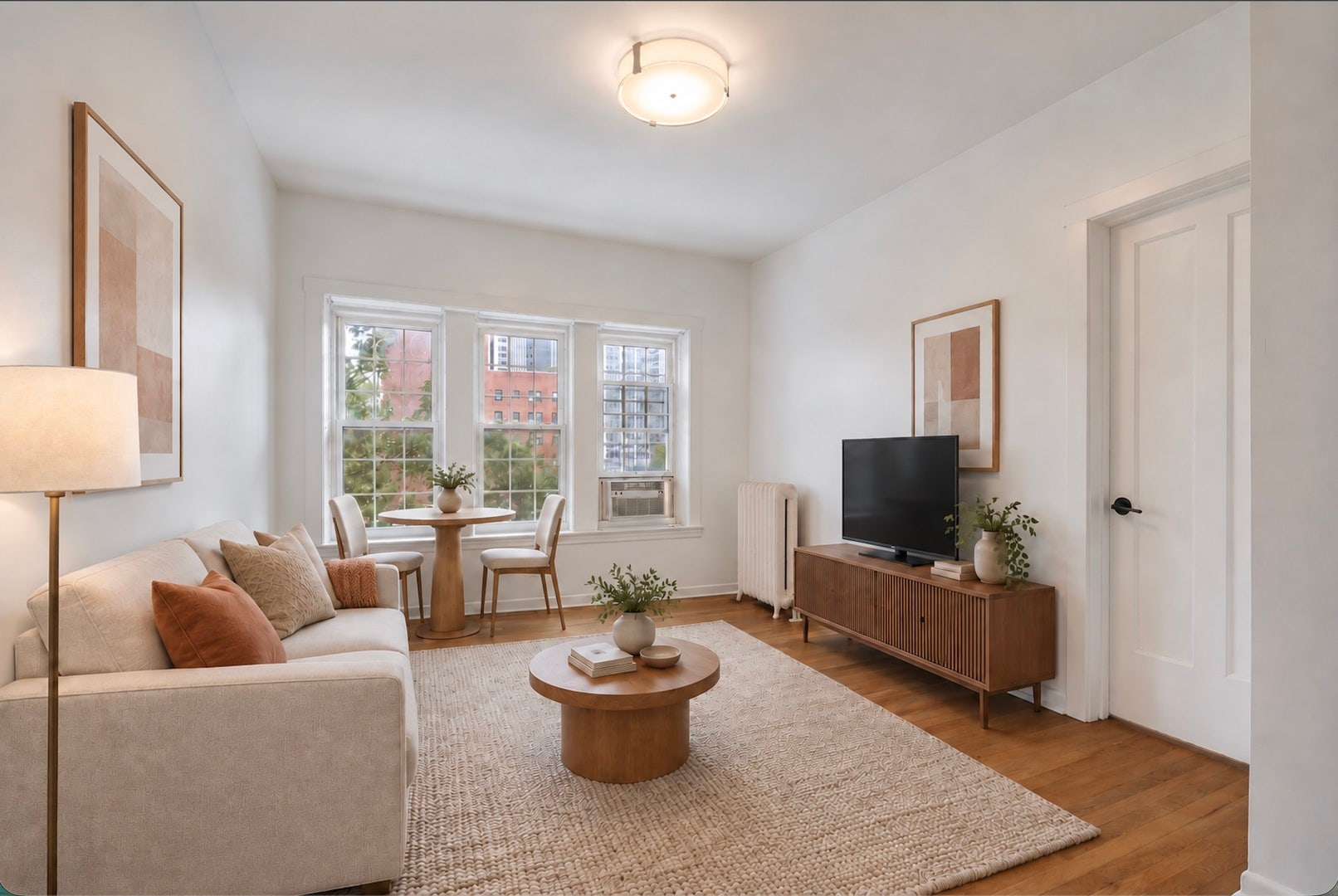 4310 N Clarendon Avenue, #1021, Chicago, IL 60613