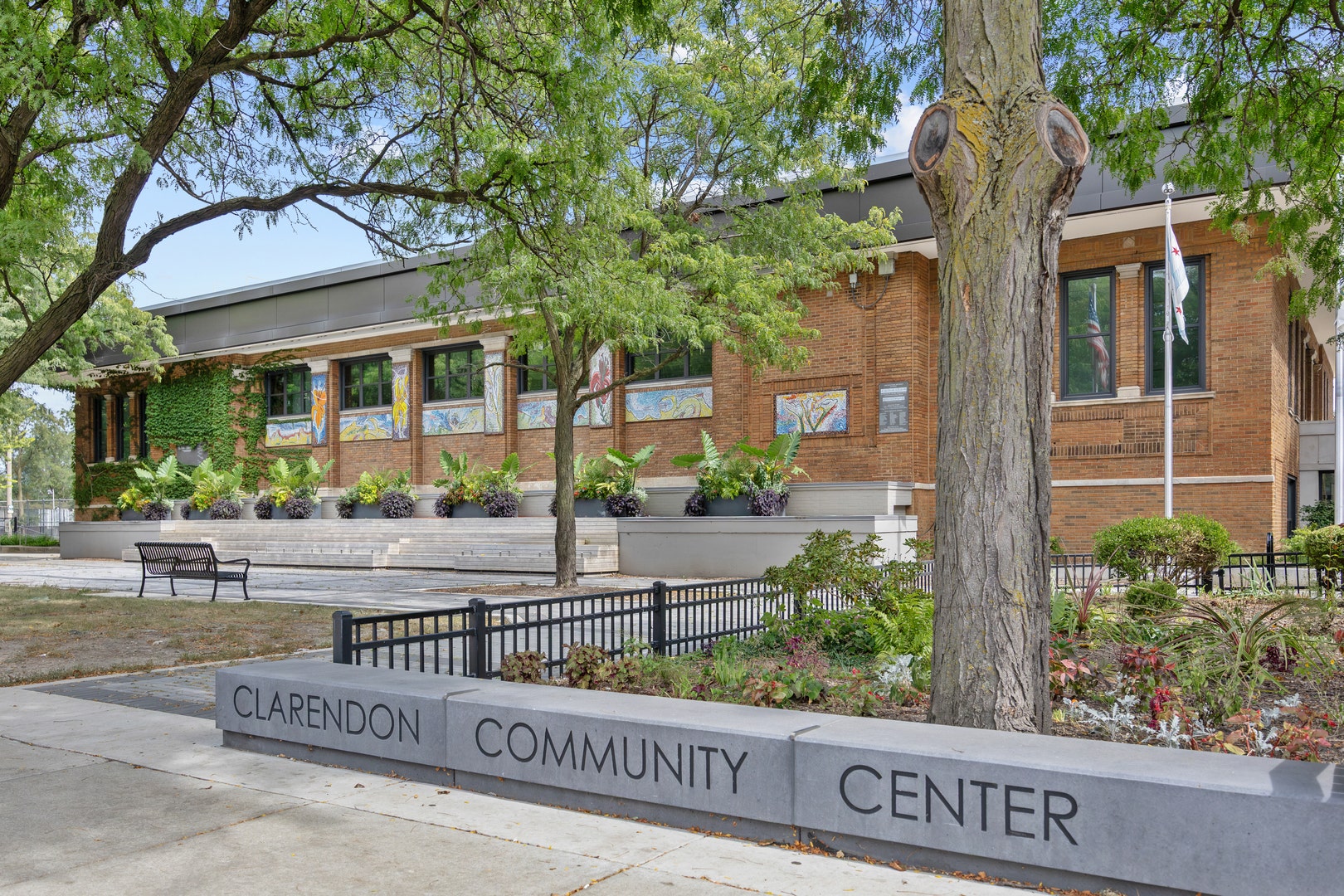 4310 N Clarendon Avenue, #1021, Chicago, IL 60613
