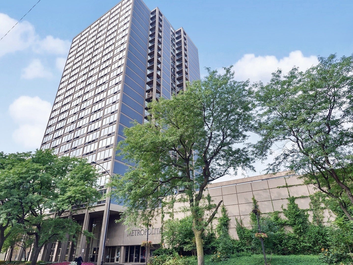 5320 N Sheridan Road, #C22, Chicago, IL 60640 5320 N Sheridan Road, #C22, Chicago, IL 60640
