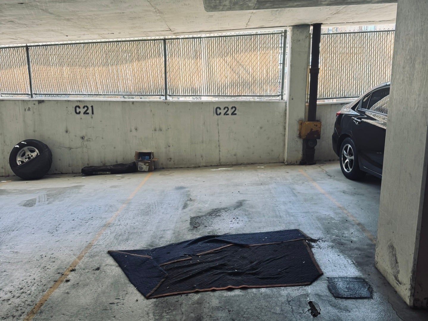 5320 N Sheridan Road, #C22, Chicago, IL 60640 5320 N Sheridan Road, #C22, Chicago, IL 60640