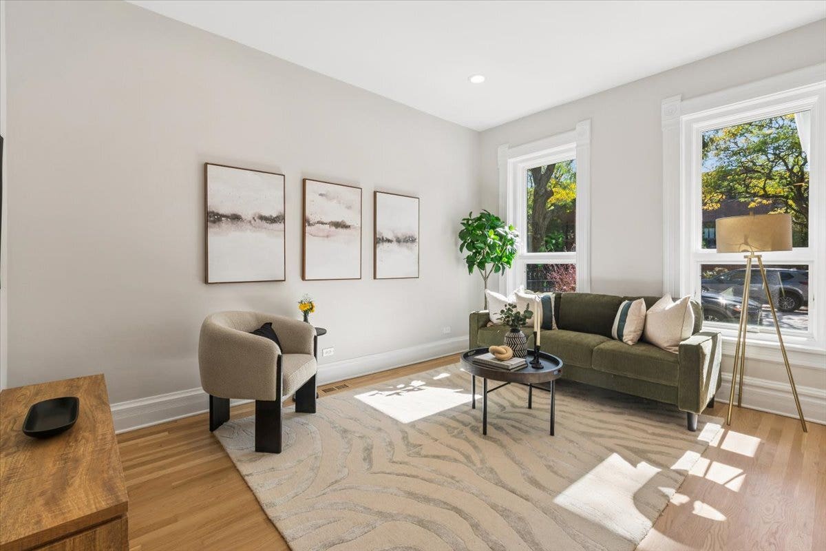 616 W Willow Street, Chicago, IL 60614 616 W Willow Street, Chicago, IL 60614