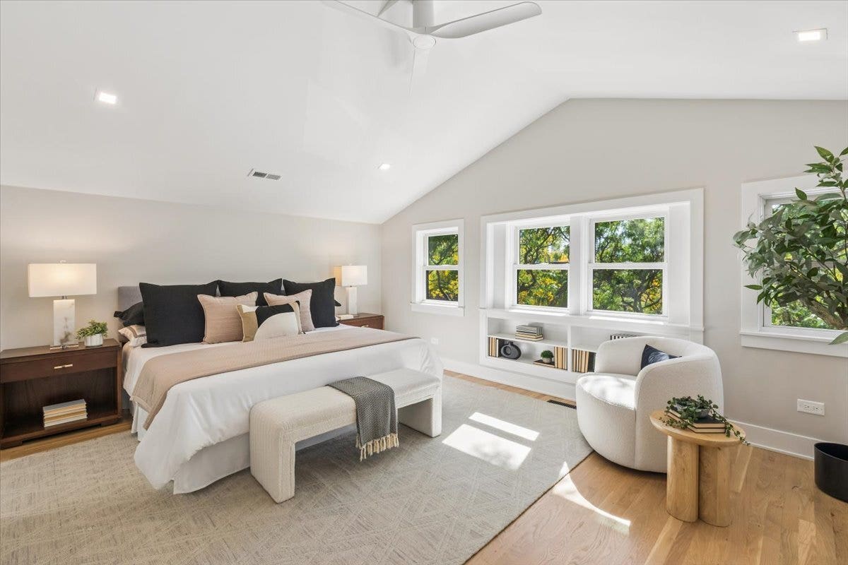 616 W Willow Street, Chicago, IL 60614 616 W Willow Street, Chicago, IL 60614