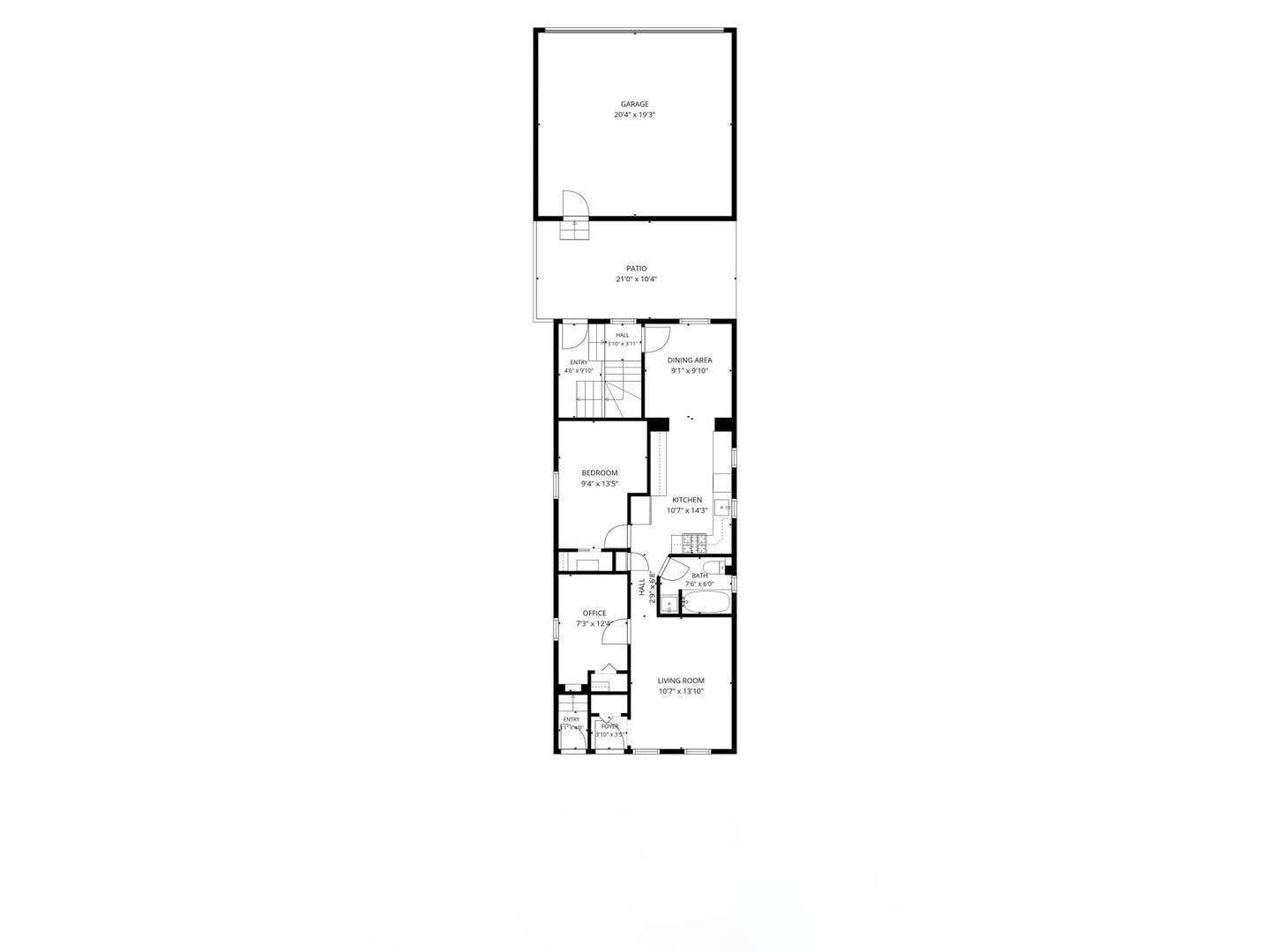 616 W Willow Street, Chicago, IL 60614 616 W Willow Street, Chicago, IL 60614