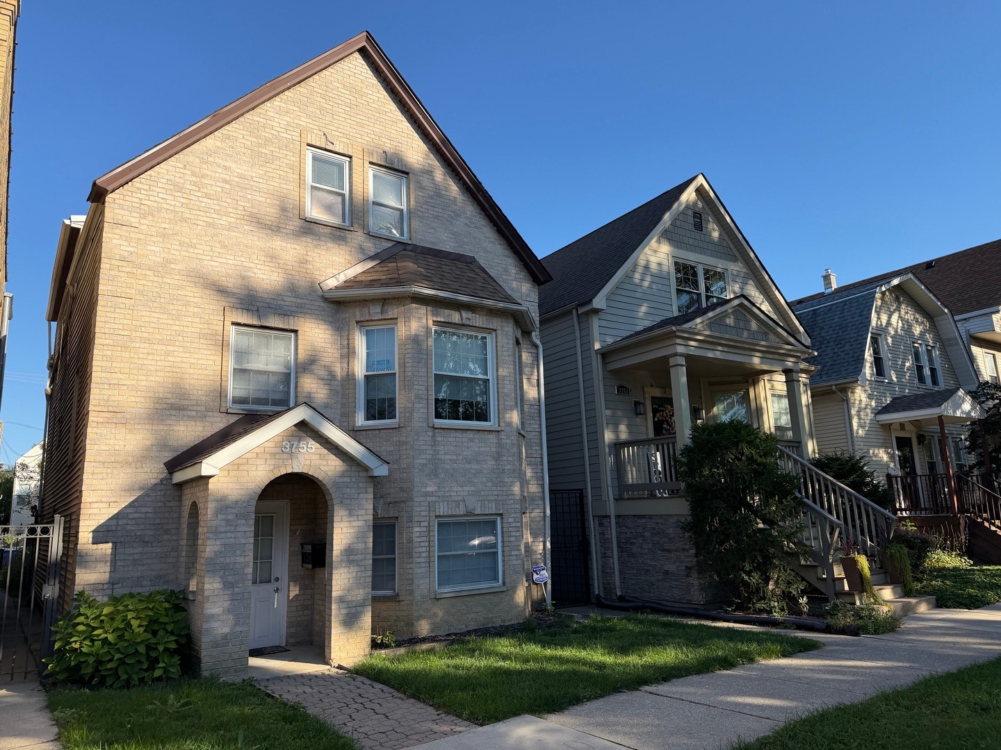 3755 N Christiana Avenue, #2, Chicago, IL 60618 3755 N Christiana Avenue, #2, Chicago, IL 60618