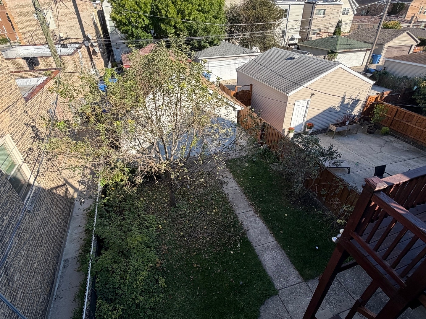 3755 N Christiana Avenue, #2, Chicago, IL 60618 3755 N Christiana Avenue, #2, Chicago, IL 60618